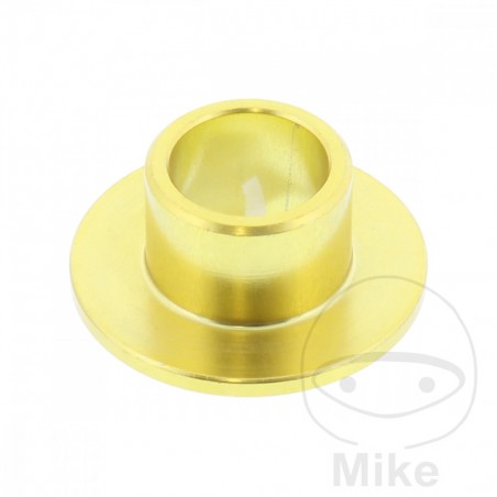 YSS SUSPENSION Carcasa de rodamiento goma para amortiguador 12X24 MM 789.09.16