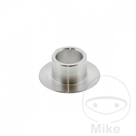 YSS SUSPENSION Carcasa de rodamiento goma para amortiguador 12X22 MM 789.09.17