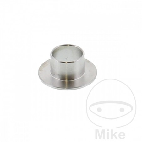 YSS SUSPENSION Carcasa de rodamiento goma para amortiguador 14X24 MM 789.09.22