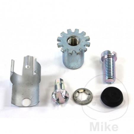 BPW Set of adjusting nuts for trailer brake 1800 KG 338.01.94