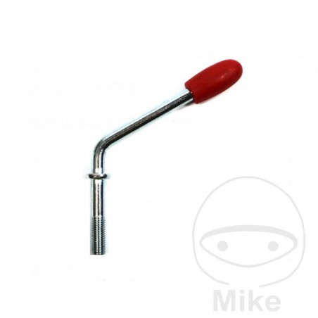 Toggle screw for clamp bracket M12 30 MM ALTN: 3385929 338.02.25