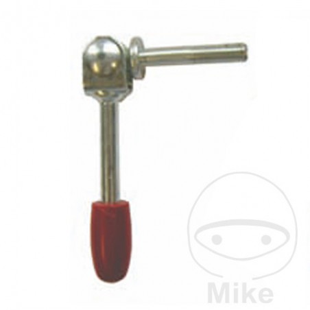 Folding lever for clamp 48 MM 338.51.50