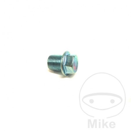 ELRING Screw cap with gasket 355.14.80