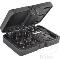 HERTH+BUSS Assortment of cups, oil drain plug 457.00.76