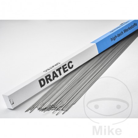 Varillas de soldadura 4316 1.6/5 KG AX-308L 487.00.03