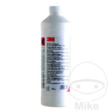 3M Plastic surface cleaner 1 L 555.92.73