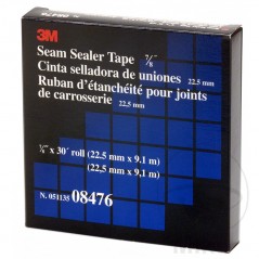 seam sealing tape 9M 22.5 MMX0 562.00.15
