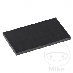 3M Flexible foam pad for sanding 75X125MM 564.00.52