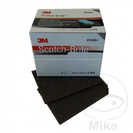 3M sanding sheet 158X224 MM 564.90.17