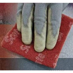 3M Hoja de lijar 115 X 230 5 564.90.20