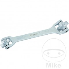 Universal drain plug wrench 606.03.49