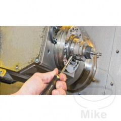 HAZET Destornillador dinamométrico 0.4-1.4 NM 607.00.05