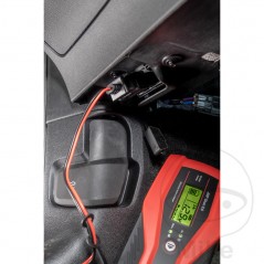 JMP Cable de carga batería OBD 8.0 609.02.12