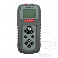 multilogic tester 609.09.11