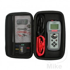 multilogic tester 609.09.11