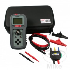 multilogic tester 609.09.11