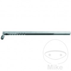 Valve mounting lever 611.00.43