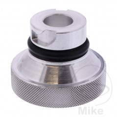 Engine oil filler adapter 614.05.67