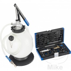 oil filling device 614.57.10