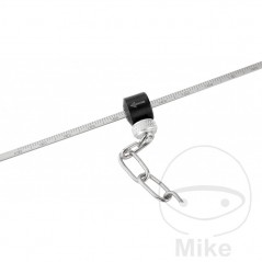 engine oil dipstick 614.57.67