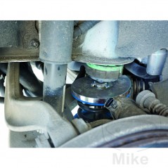 clamping kit for transverse axles 6170311 617.03.12