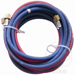 Cable de soldadura completa 10 M 627.02.20