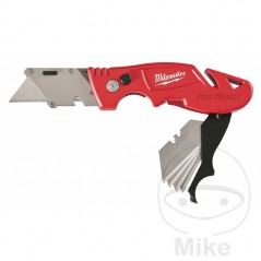 MILWAUKEE Universal Knife with Storage Blades 634.00.20