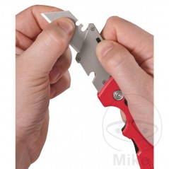 MILWAUKEE Universal Knife with Storage Blades 634.00.20