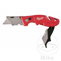 MILWAUKEE Universal Knife with Storage Blades 634.00.20