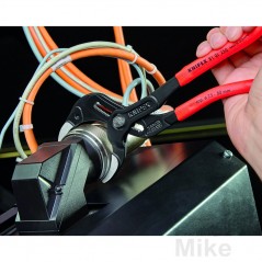 KNIPEX Oil filter pliers 25-80 MM 250 636.01.03