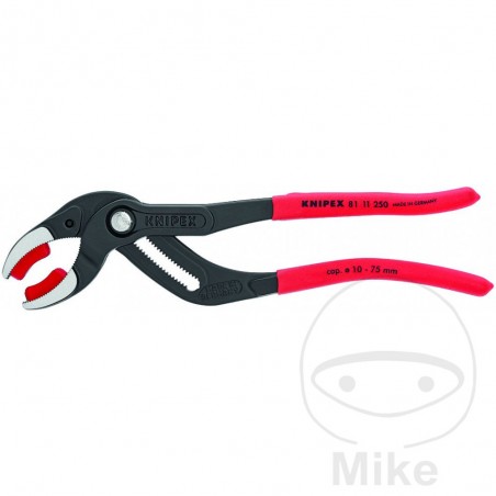 KNIPEX Oil filter pliers 10-75 MM 250 636.01.04