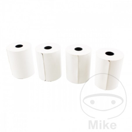 WAECO Papel de impresora ASC VPE4 650.00.64