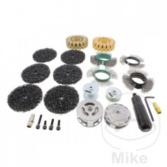 JMP pneumatic sharpener 656.02.93