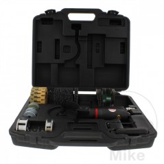 JMP pneumatic sharpener 656.02.93