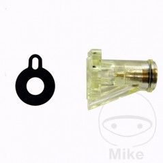 Complete grease fitting 656.81.90