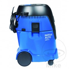 NILFISK Wet and Dry Vacuum 26-21 PC 665.18.01