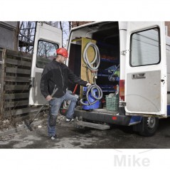 NILFISK Wet and Dry Vacuum 26-21 PC 665.18.01