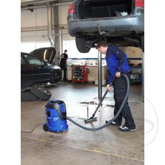 NILFISK Wet and Dry Vacuum 26-21 PC 665.18.01