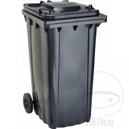 Trash can 240 L 699.43.47