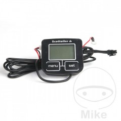 SCOTTOILER display unit V3.1 710.00.72