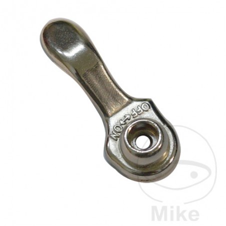 JMP Asa para válvula de bola 722.35.07