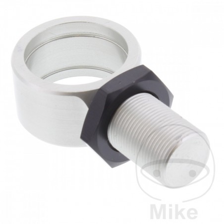 YSS SUSPENSION shock absorber ball joint 26X18X60MM M16X1 789.12.94