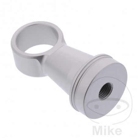 YSS SUSPENSION Rótula amortiguador 26X18X58MM M12 X 1.25 789.17.11