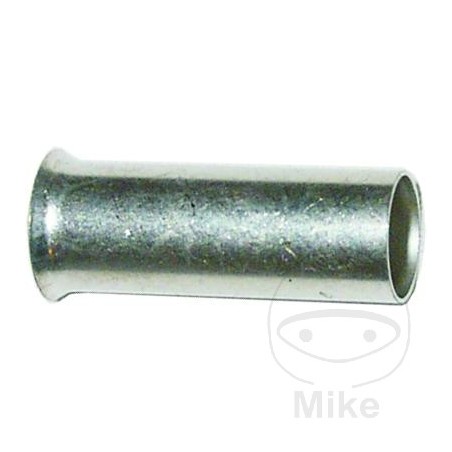 Pack 1000 terminales de cable 1.5 X 7 MM 157.99.37