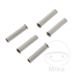 JMP Pack of 5 cable lugs 1.5 X 10 MM 158.01.86