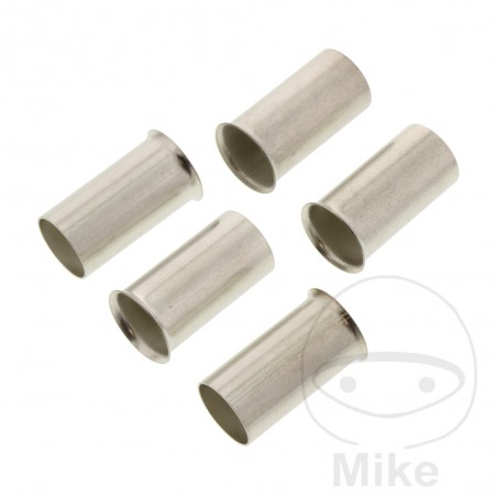 JMP Pack of 5 cable lugs 50.0 X 25 MM 158.01.94