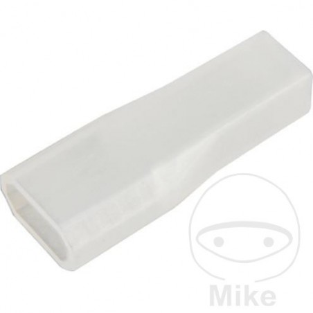 Conector de cable aislante 1.5 MM (100UD) 158.02.16