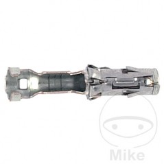 HERTH+BUSS round cable connector 1.0-2.5 2.5 MM 158.47.96