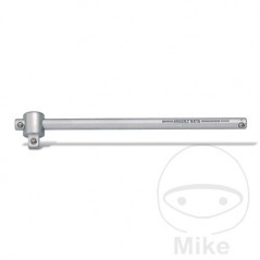 HAZET sliding handle tool 8Z 3/8 605.73.76