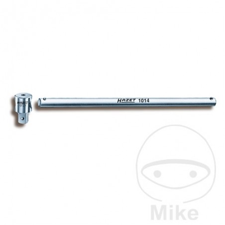 HAZET Herramienta mango corredizo 3/4 500 MM 605.77.64